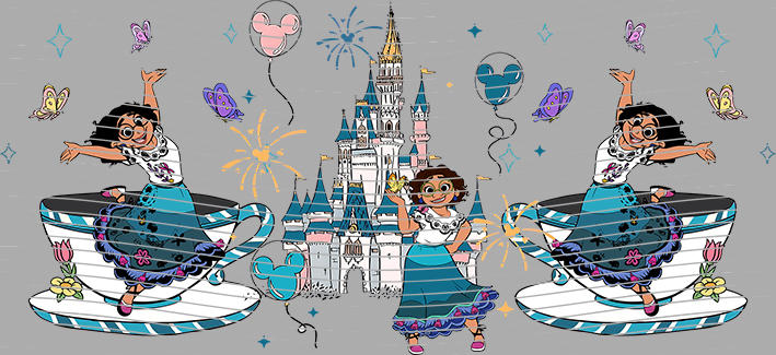 16oz Princess-N4-137